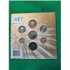Image 3 : 2007 Commemorative Congratulations Coin Set