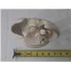 Image 3 : Bradford Exchange Angel of Compassion Porcelain Figurine.