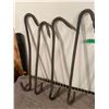 Image 2 : (7) Meat Hooks, 21”- 24”