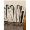 Image 3 : (7) Meat Hooks, 21”- 24”