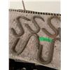 Image 2 : (7) Meat Hooks, 8”
