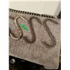 Image 3 : (6) Meat Hooks, 8”- 10”
