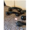 Image 2 : (5) Ear & Mouth Receivers