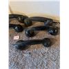 Image 3 : (5) Ear & Mouth Receivers