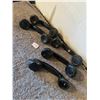 Image 4 : (5) Ear & Mouth Receivers