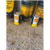 Image 3 : (4) Ray-O-Vac Batteries, (2) Shell Advertising Batteries