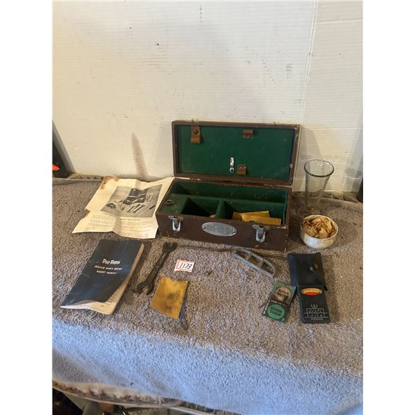 Duo-Therm Space Heater Serviceman’s Kit