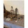 Image 1 : Box of Antique Collectables