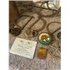 Image 2 : Box of Antique Collectables