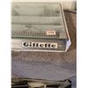 Image 2 : Vintage Gillette Display Case, 17”x 14”