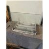 Image 5 : Vintage Gillette Display Case, 17”x 14”