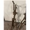 Image 2 : (2) Model T Split Rim Jacks