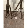 Image 4 : (2) Model T Split Rim Jacks