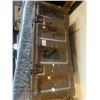 Image 3 : Metal Ammo Box, 25”w x 100”l x 6”h