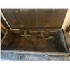 Image 4 : Metal Ammo Box, 25”w x 100”l x 6”h