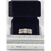 Image 3 : NEW Platinum Plated Man’s Ring
