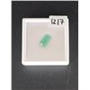Image 1 : New - 2.4ct Natural Emerald