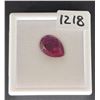 Image 1 : New - 7.2ct Natural Ruby