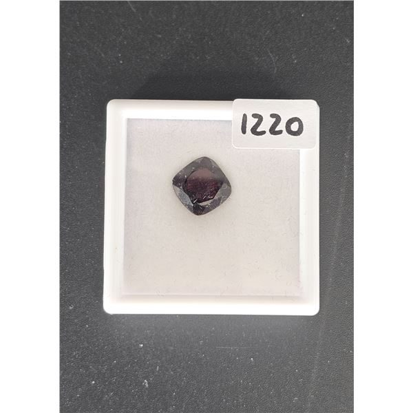 New - 5.5ct Natural Garnet