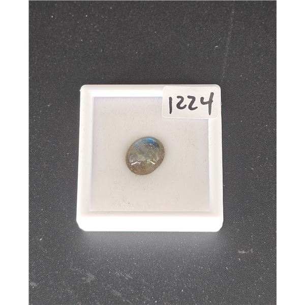 New - 6.1ct Natural Labradorite