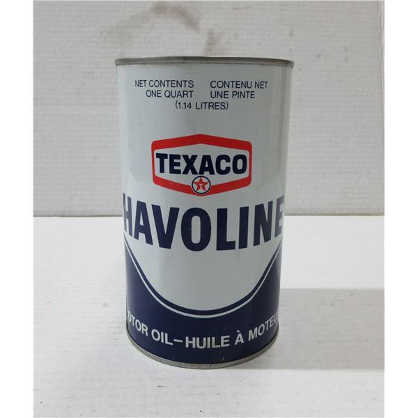 Texaco Havoline (Full)