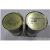 Image 3 : 2 John Deere Engine Oil (FULL)