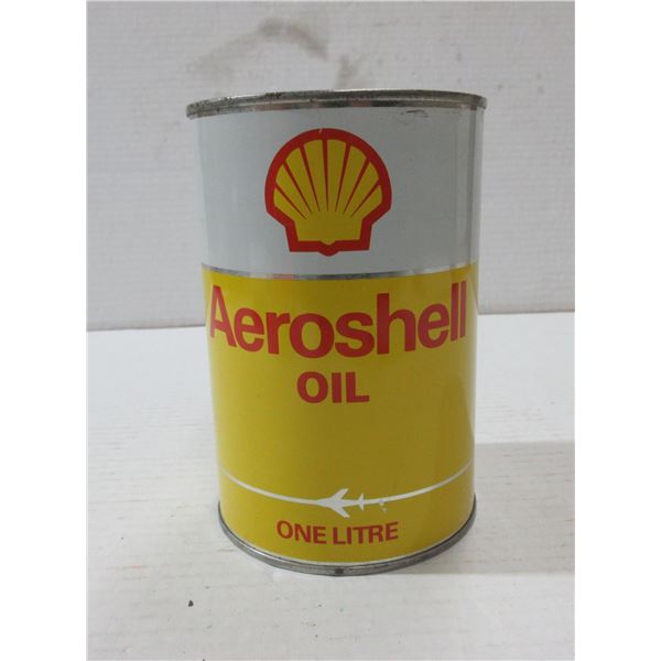 Earoshell Oil (FULL)
