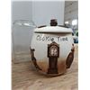Image 4 : Rolls-Royce shaving mug, vintage cookie jar, coffee mugs, etc.