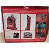 Image 3 : Coca-Cola 3D puzzle clock