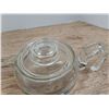 Image 2 : Vintage Pyrex 6 cup teapot