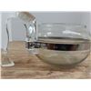 Image 5 : Vintage Pyrex 6 cup teapot