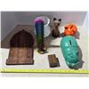 Image 1 : Décor lot