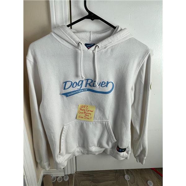 Rare corner gas hoody- size small