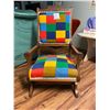 Image 2 : Vintage rocker