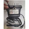 Image 5 : Halogen work light and other lights. (All Untested)