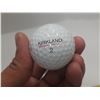 Image 3 : Container of Golf Balls.