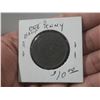 Image 2 : 1837 Canada Bank Token.