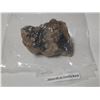 Image 1 : Minerals in Quartz Rock.