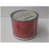 Image 3 : Mobil Aviation Grease SHC 100 Empty Tin.