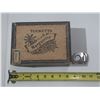 Image 1 : 5 Cent Tuckett Cigar Box and Cutter.