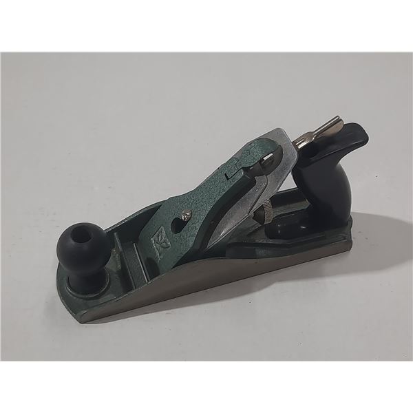 10-inch wood plane