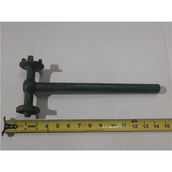 Rieke bung barrel Wrench