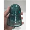 Image 4 : (9) Misc. Beehive insulators