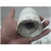 Image 3 : (4) CPR & (1) CNR porcelain insulators