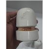 Image 5 : (4) CPR & (1) CNR porcelain insulators