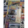 Image 4 : (6) Model Train Magazines & (3) Railway Magazines.'