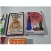 Image 2 : (7) Antique Books.