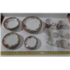 Image 1 : Sunflower Dinner Set. (Total 22 Piece Set)