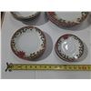 Image 2 : Sunflower Dinner Set. (Total 22 Piece Set)