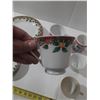 Image 5 : Sunflower Dinner Set. (Total 22 Piece Set)